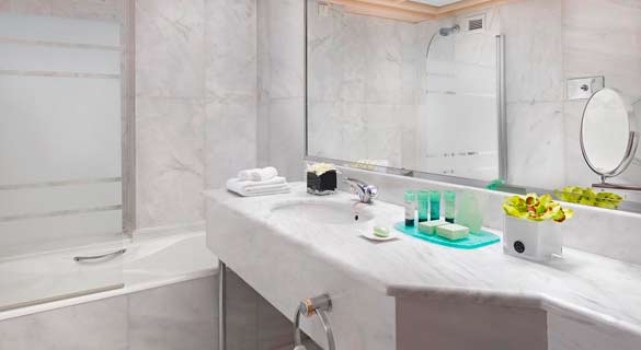 Hotel Njv Athens Plaza