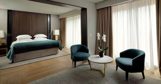Hotel Njv Athens Plaza