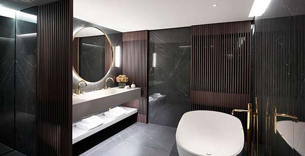 Hotel Njv Athens Plaza