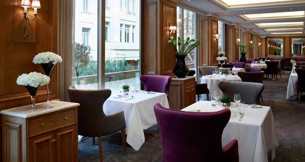 Hotel Njv Athens Plaza