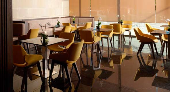 Hotel Njv Athens Plaza