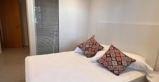 Hotel Nm Suites