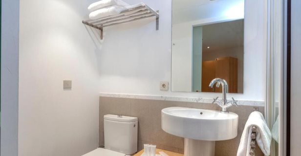Hotel Nm Suites