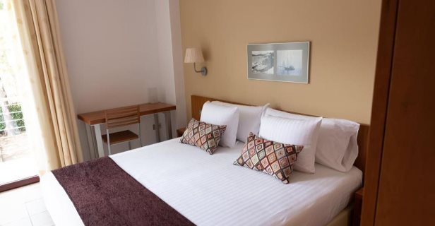 Hotel Nm Suites
