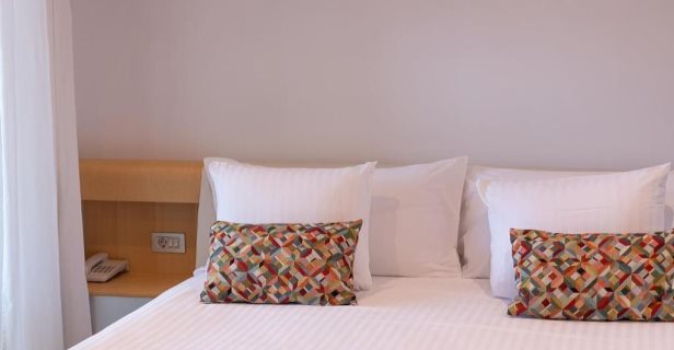 Hotel Nm Suites