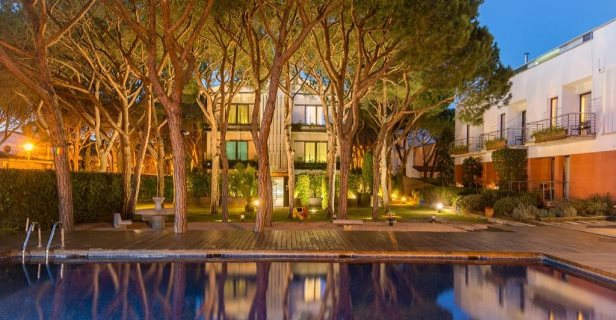 Hotel Nm Suites