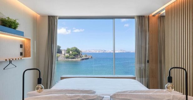 Hotel Noa Boutique