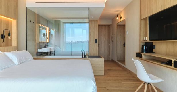 Hotel Noa Boutique
