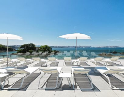 Hotel Noa Boutique