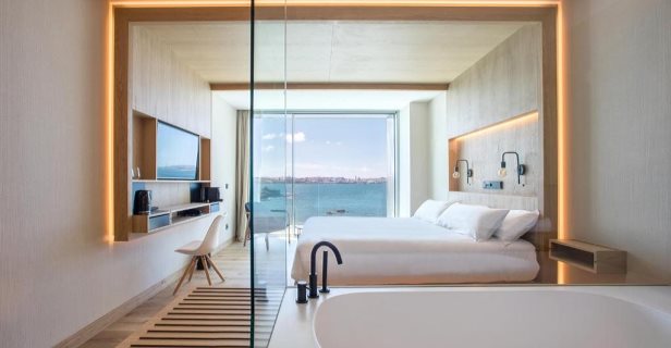 Hotel Noa Boutique