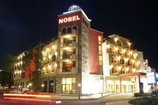 Hotel Nobel