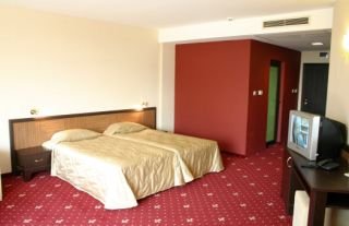 Hotel Nobel