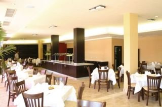 Hotel Nobel