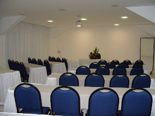 Hotel Nobile Inn Royal Joao Pessoa