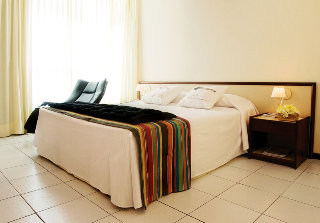 Hotel Nobile Inn Royal Joao Pessoa