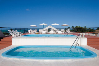 Hotel Nobile Inn Royal Joao Pessoa