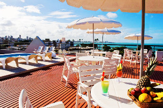 Hotel Nobile Inn Royal Joao Pessoa