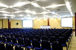 Hotel Nobile Lakeside Convention & Resort