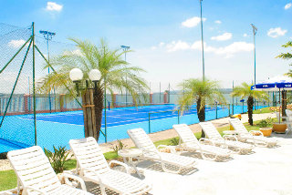 Hotel Nobile Lakeside Convention & Resort