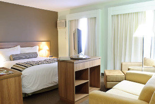 Hotel Nobile Lakeside Convention & Resort