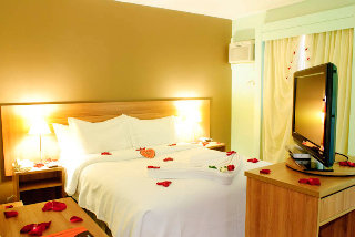 Hotel Nobile Lakeside Convention & Resort