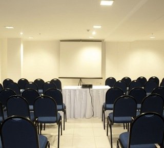 Hotel Nobile Suites Monumental