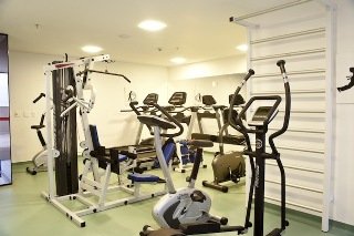 Hotel Nobile Suites Monumental