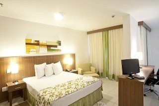 Hotel Nobile Suites Monumental
