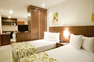 Hotel Nobile Suites Monumental