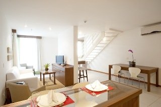 Hotel Nobile Suites Monumental