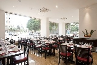 Hotel Nobile Suites Monumental