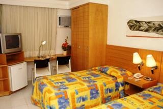 Hotel Nobile Suites Ponta Negra Beach