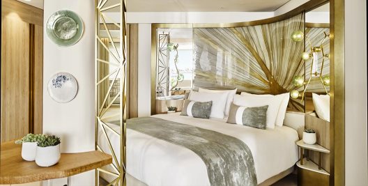 Hotel Nobu Ibiza Bay