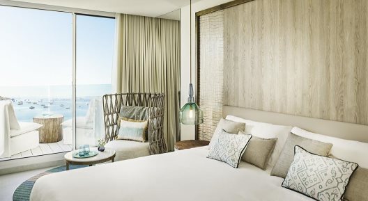 Hotel Nobu Ibiza Bay