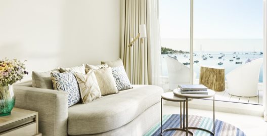 Hotel Nobu Ibiza Bay
