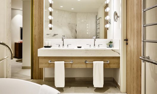 Hotel Nobu Ibiza Bay