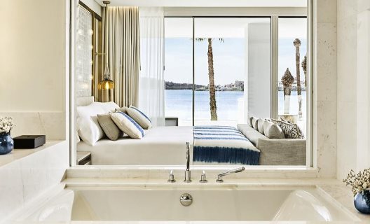 Hotel Nobu Ibiza Bay
