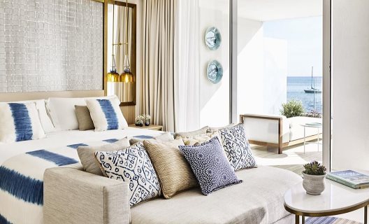 Hotel Nobu Ibiza Bay