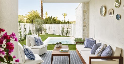 Hotel Nobu Ibiza Bay