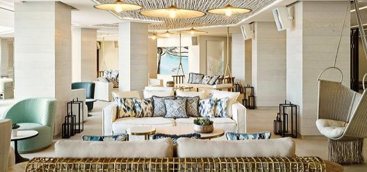 Hotel Nobu Ibiza Bay