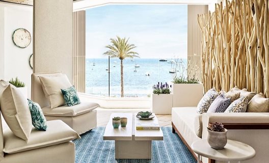 Hotel Nobu Ibiza Bay