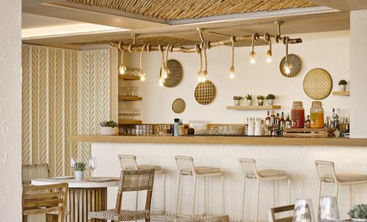 Hotel Nobu Ibiza Bay