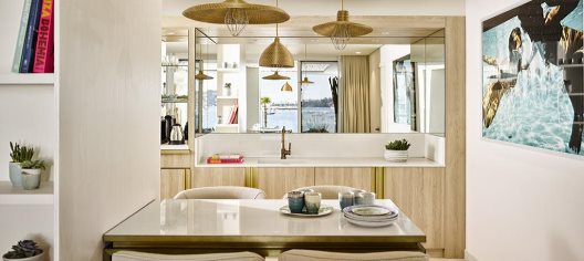 Hotel Nobu Ibiza Bay