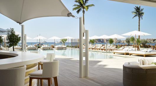 Hotel Nobu Ibiza Bay