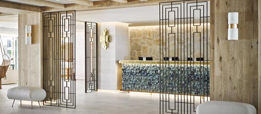 Hotel Nobu Ibiza Bay