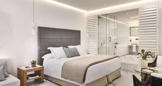 Hotel Nobu Marbella (Adults Only)