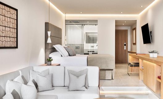 Hotel Nobu Marbella (Adults Only)