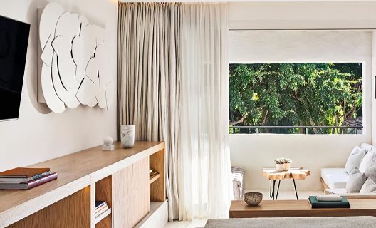 Hotel Nobu Marbella (Adults Only)