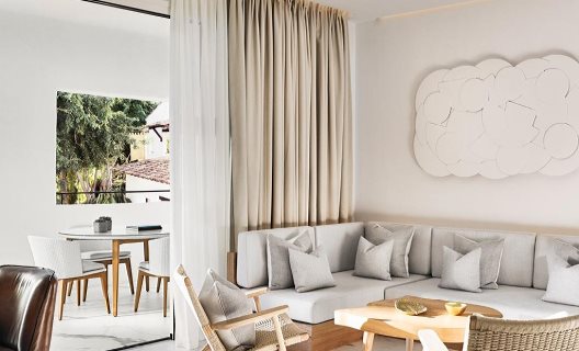 Hotel Nobu Marbella (Adults Only)