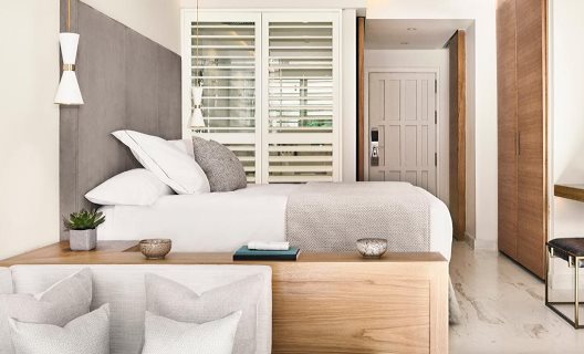 Hotel Nobu Marbella (Adults Only)